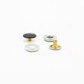 Factory supply best quality magnet snap fastener