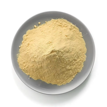 Brewers yeast for feed additive protein