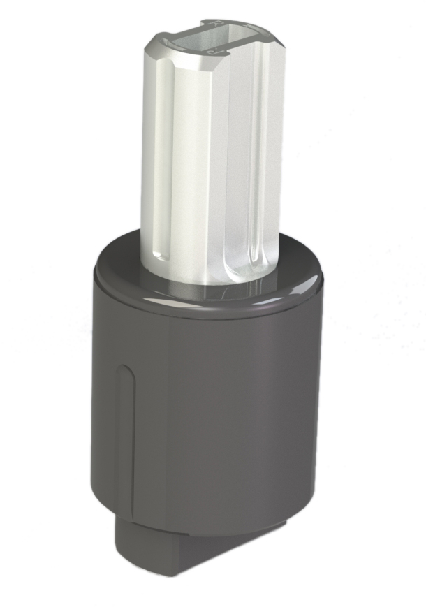 DoLock Handle Rotary Damper Barrel Damper