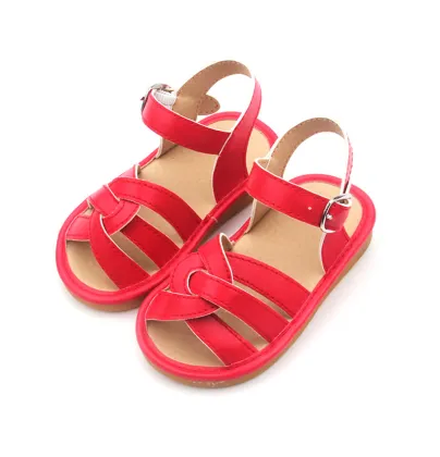 Hot-Sell A La Mode Captivating Infant Sandals