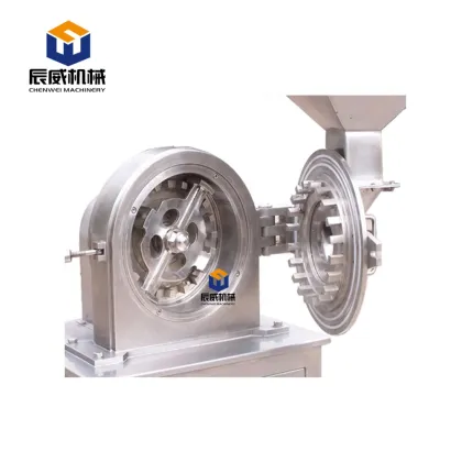 Gam Spice Crusher Universal Crusher