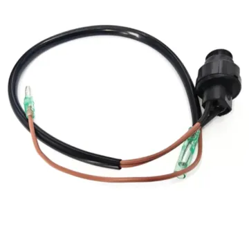 Yamaha Outboard Motor Parts: OEM 6H3-82540-01 00 689-82540-01 688-82540-11 12 Neutral Switch Assy