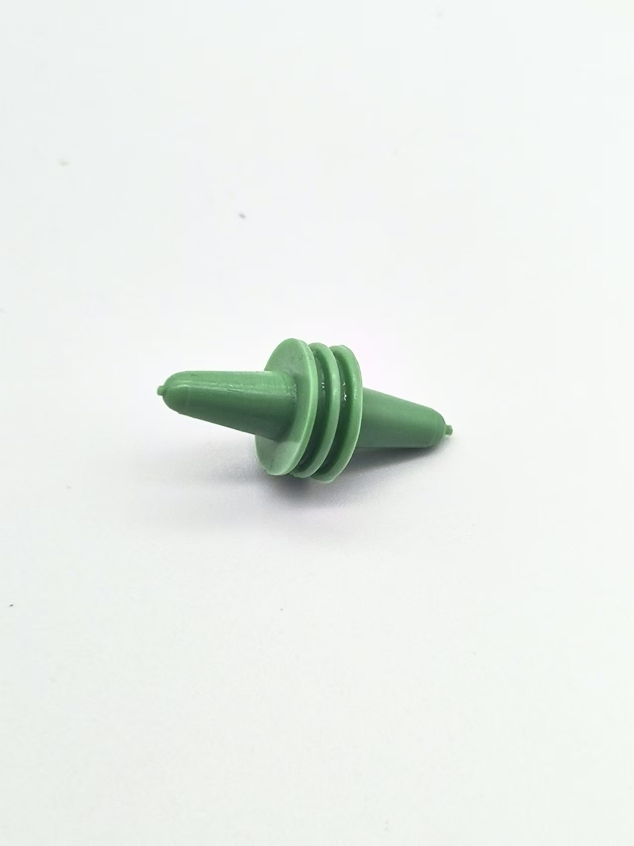 7165-1563 Silicone Rubber Waterproof Automotive Plug