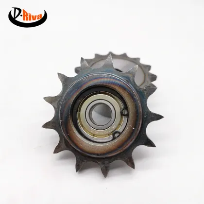 Stunt Sprocket Kits for Kawasaki Z750 Motorcycles