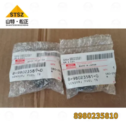 Temperature sensor 8980235810- Hitachi ZW250-HCMF