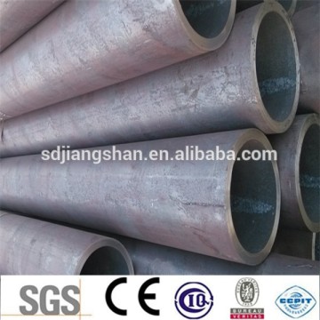 high quality 750mm od seamless boiler pipe alloy pipe