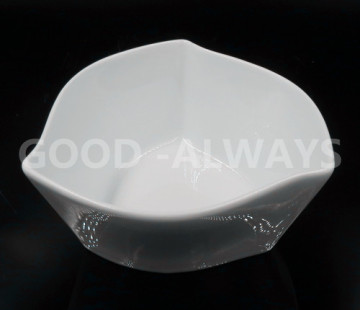 New Bone China Bowl Mini , Snack Serving bowl Mini