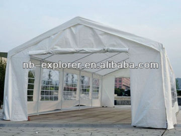 Large Pavilion tent