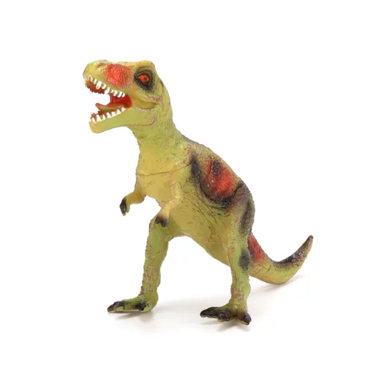 Discover Exciting New Plastic Toy Dinosaur Sets for Kids