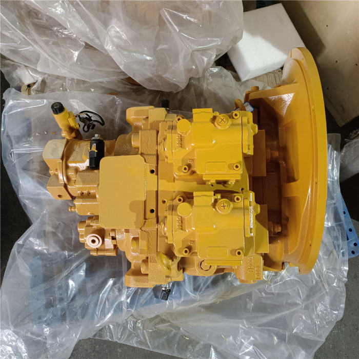 Экскаватор 336D2 336D2L Гидравлический насос 504-5477 Главный насос