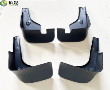 Mudflaps Splash Guards for Lexus RX330/RX300 2003-2008 - Car Fenders Mud Guard Auto Mud Flaps