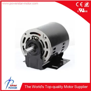 48 frame electric fan motor for air cooler water machie
