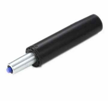 Bifma X5.1 EN 1335 TUV LGA DIN 4550 120mm Chrome Adjustable Class 3 Class 4 Office Chair Gas Lift Cylinders Stainless Steel