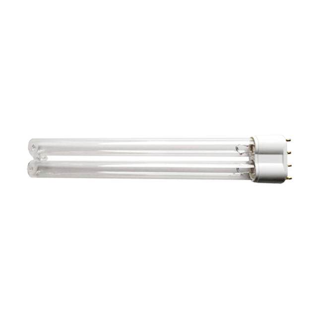 PLL UV germicidal lamp