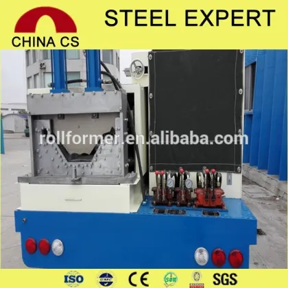 A K Q Span machine for Angola