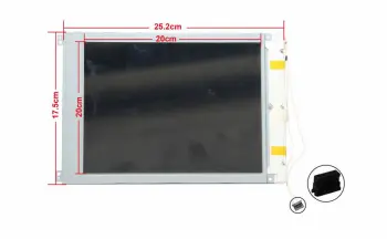 Picanol original display