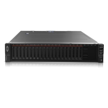 New Intel Xeon Bronze 3408U 1.80GHz 64GB RAM 1.2TB SAS 2U Server for Sale