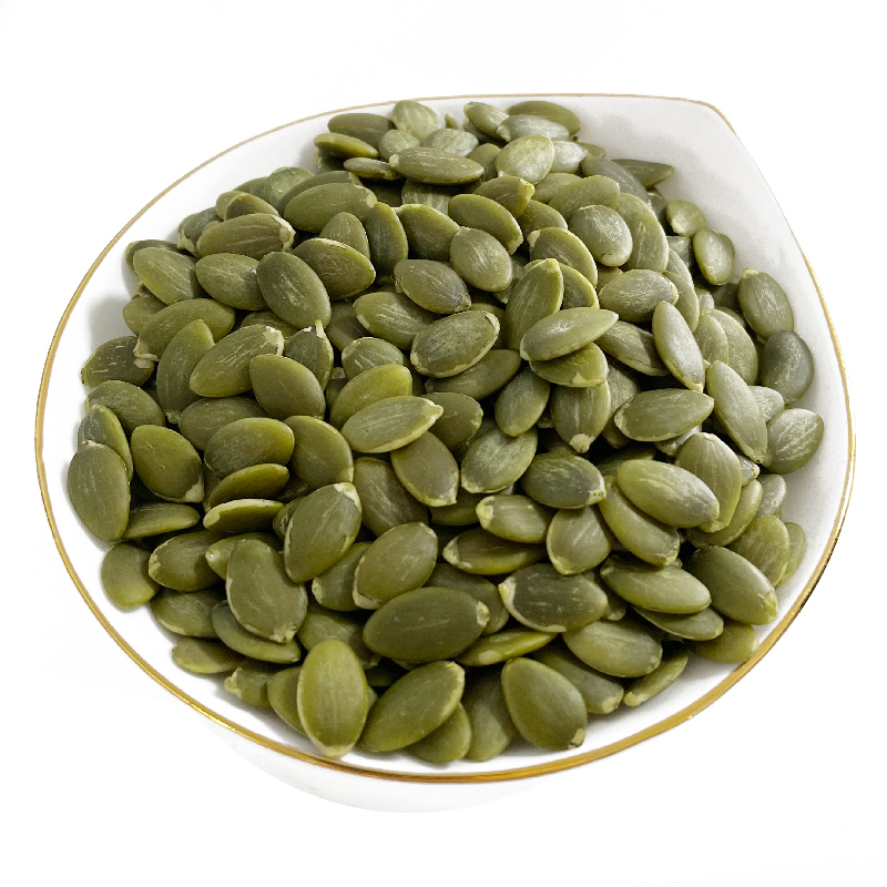 Pumpkin Seeds Kernel