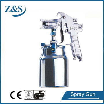 painting spray gun