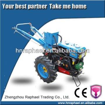 high quality hand tractor for sale 6hp to 20hp