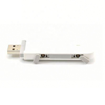 150 Mbps 4G USB-modem met dubbele antenne-E-3372H-320 voor USB/Wi-Fi