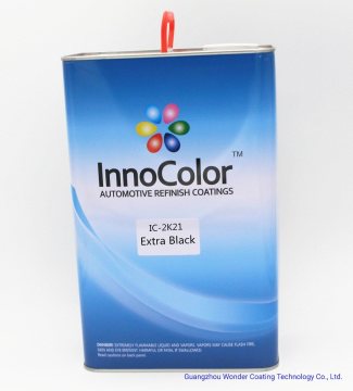 Innocolor Refinish Paint 1K Pearl Colors