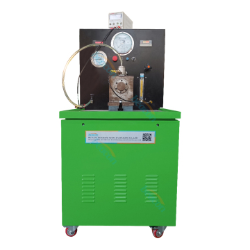 Beacon GDI101 Automotive Fuel Gasoline Pump Tester Test Bench