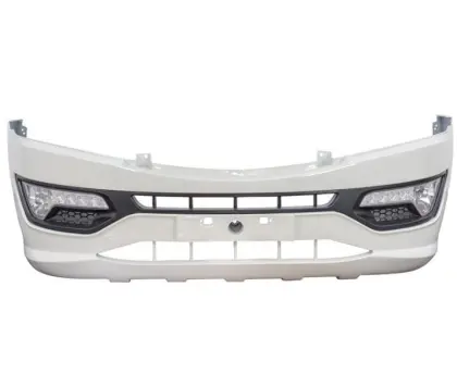 Golden Dragon Kinglong Hiace Van Mini Bus 2015 Front Bumper