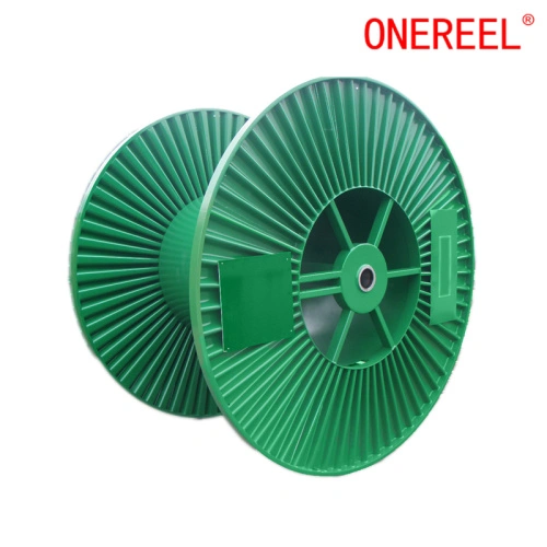 Large Sized Customized Cable Spool China Manufacturer