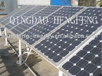 sell solar panel and solar module
