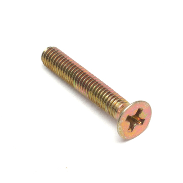 Cross Nut Furniture Assembly: Utilizing Cylinder Nut, Cross Dowel Bolts, and Round Flat Head Bolts