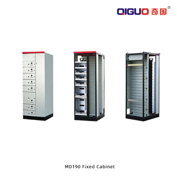 MD190 Stationary Low Voltage Distribution Cabinet