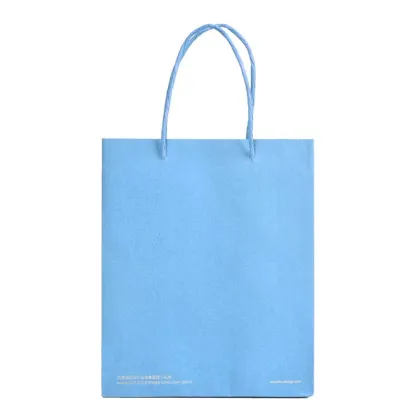 The Origin Of The Kraft Paper Bag