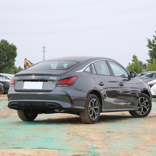 SAIC MG5 1,5L DOHC másodlagos kézikönyv