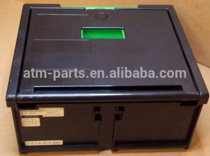 NCR 66xx recycling reject cassette 009-0020250