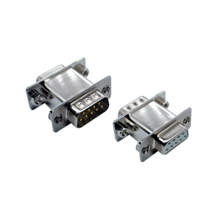 D-SUB Filter Connectors