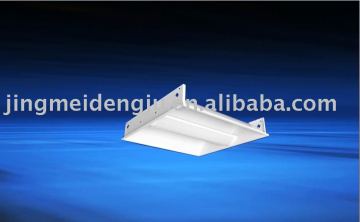 grille lamp 2x36w INDIRECT