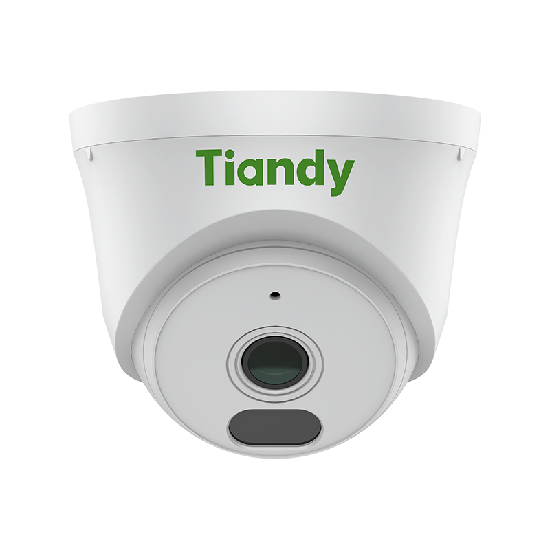 Tiandy Fixed Turret IP κάμερα