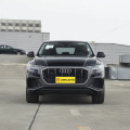 Used Audi Q8 2023 TFSI Luxury Dynamic Edition