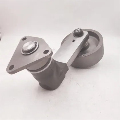 Chongqing Cummins idler gear rod assembly engine parts