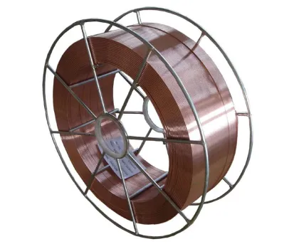 carbon steel argon arc welding wire
