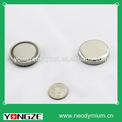 Super attraction force magnet hook.