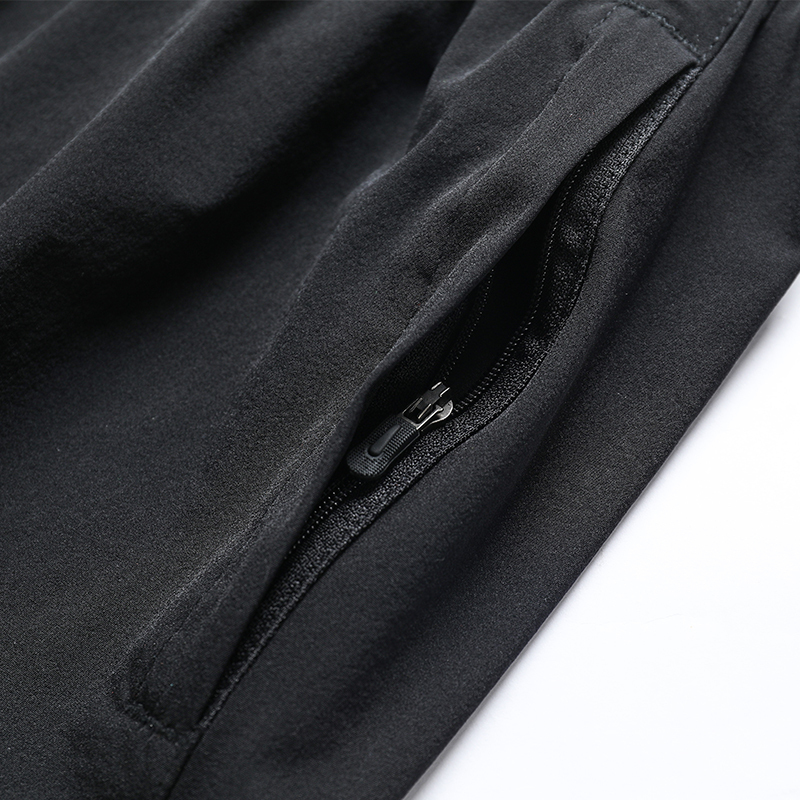 High Stretch Running Shorts for Men Workout Use