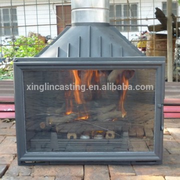 wood burning fireplace inserts 30 years factory