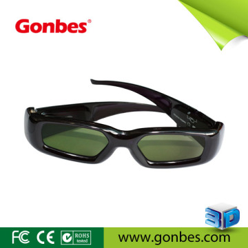 Real Universal 3D Glasses for Sony, Panasonic, Samsung IR TV