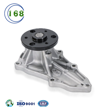 YLB Auto Part Car Engine Water Pump for K24Z3, K24Z1, K24Z4 (OEM: 19200-R40-A01)