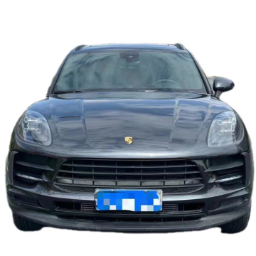 Used 2020 Macan 2.0T Luxury Cars for Sale