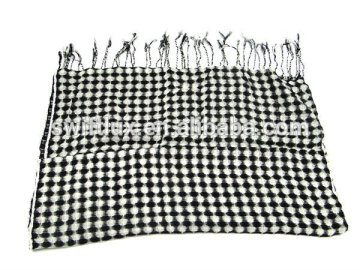2014 new design printed scarf