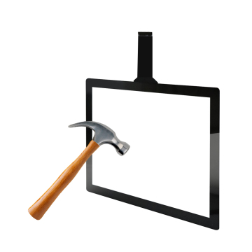 15 inch capacitive touch screen PCAP