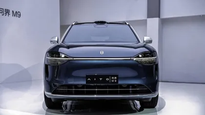 HUAWEI AITO for HUAWEI M9 2024